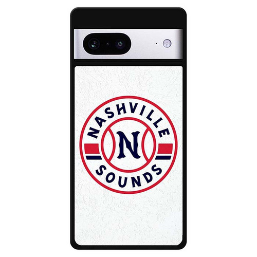 Nashville Sounds 01 Google Pixel 7 Case