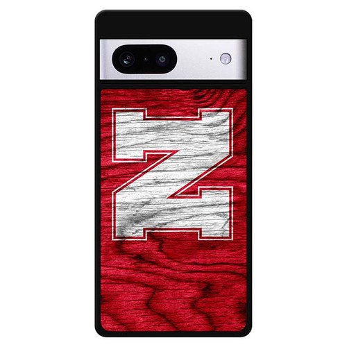 Nebraska Cornhuskers 03 Google Pixel 7 Case