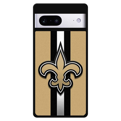 New Orleans Saints 03 Google Pixel 7 Case
