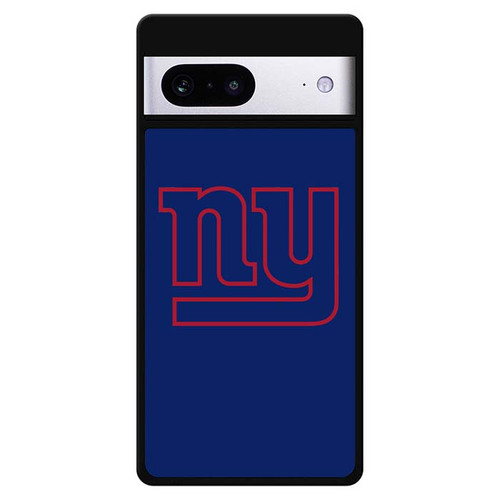 New York Giants 02 Google Pixel 7 Case