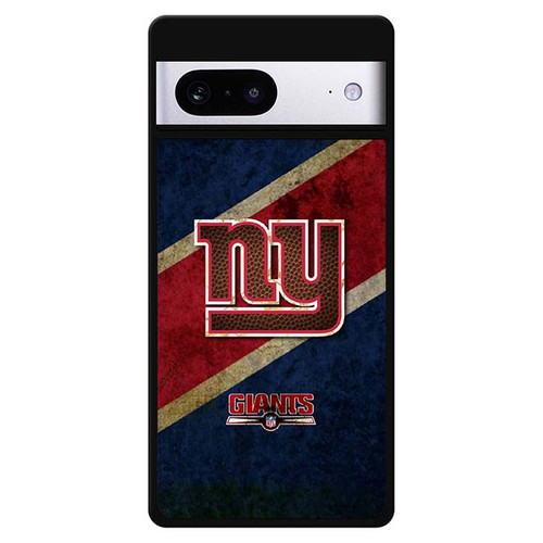 New York Giants 03 Google Pixel 7 Case