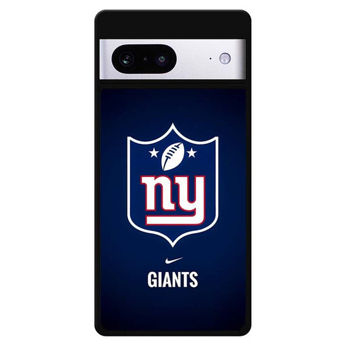 New York Giants 04 Google Pixel 7 Case