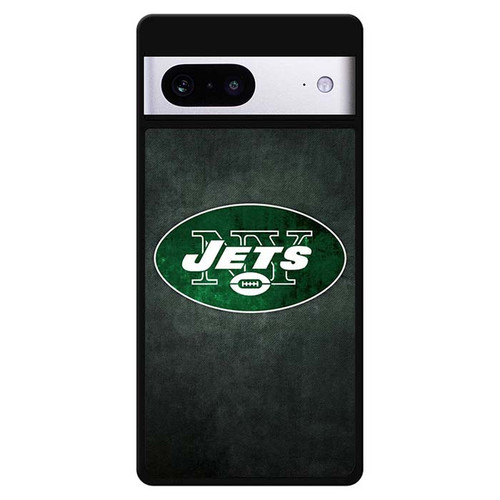 New York Jets 01 Google Pixel 7 Case