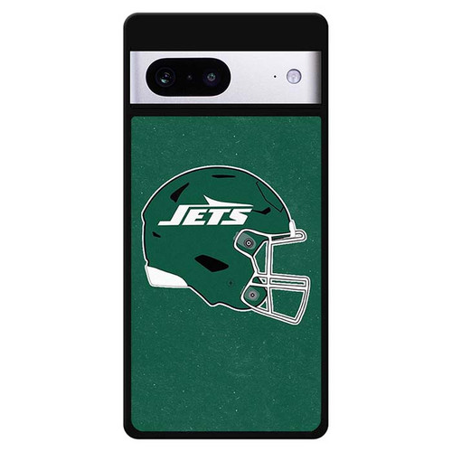 New York Jets Iron Wing Google Pixel 7 Case