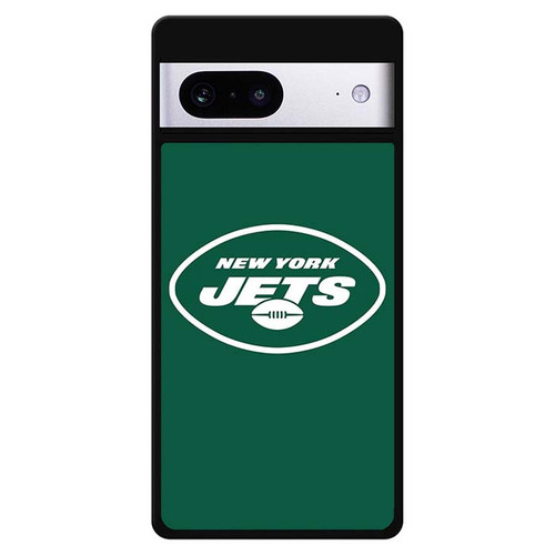 New York Jets Simple Logo Google Pixel 7 Case