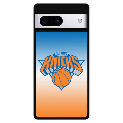 New York Knicks 02 Google Pixel 7 Case