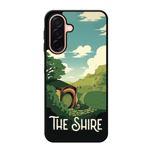 The Lord of the Rings The Shire Samsung Galaxy A26 5G Case