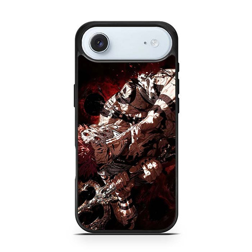 Jujutsu Kaisen King Sukuna iPhone Air Case