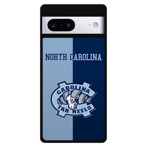 North Carolina Tar Heels 02 Google Pixel 7 Case