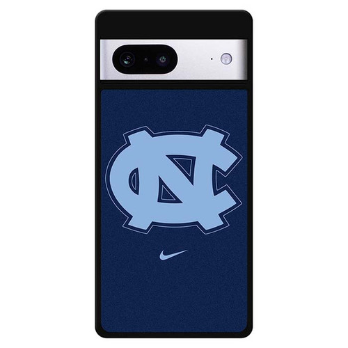 North Carolina Tar Heels 03 Google Pixel 7 Case
