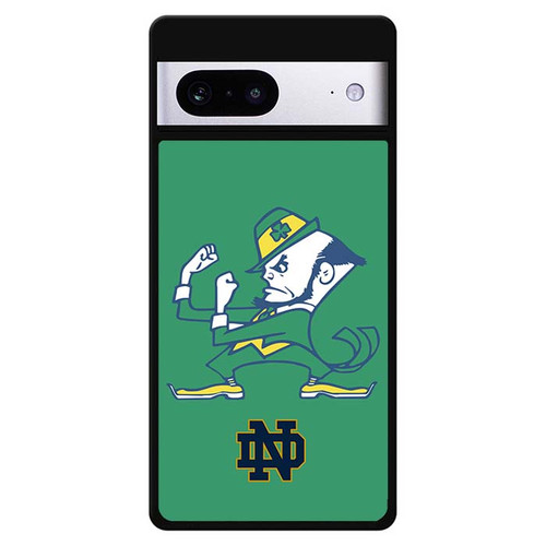 Notre Dame Fighting Irish 05 Google Pixel 7 Case