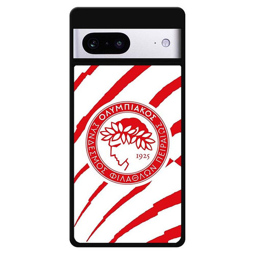 Olympiakos FC 02 Google Pixel 7 Case