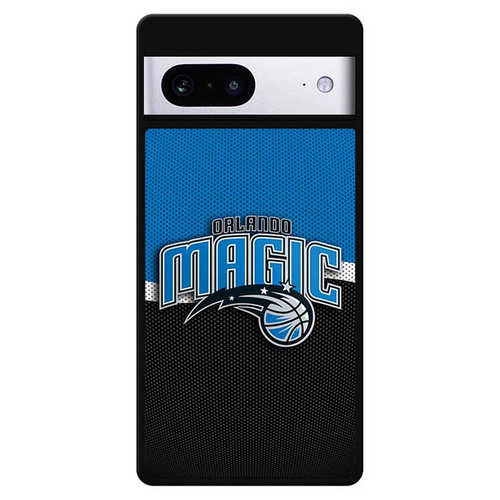 Orlando Magic 02 Google Pixel 7 Case