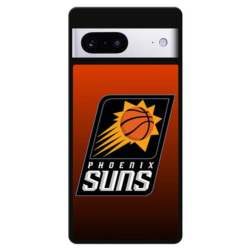 Phoenix Suns 04 Google Pixel 7 Case