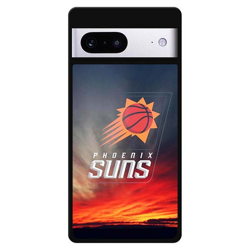Phoenix Suns 02 Google Pixel 7 Case