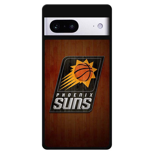 Phoenix Suns 03 Google Pixel 7 Case