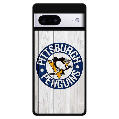 Pittsburgh Penguins 02 Google Pixel 7 Case