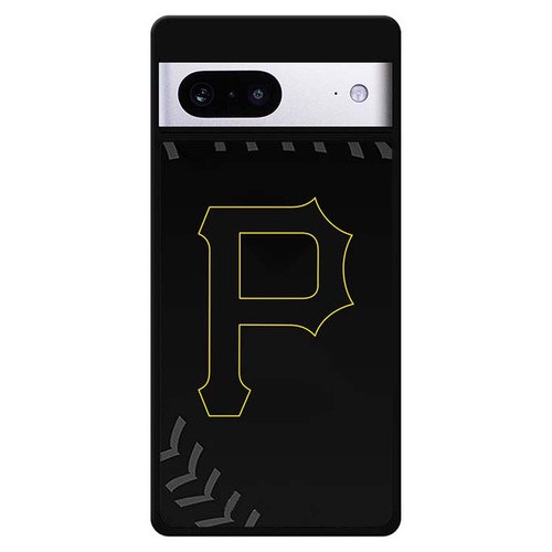 Pittsburgh Pirates 04 Google Pixel 7 Case