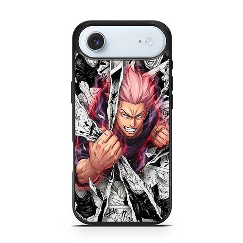 Jujutsu Kaisen Kinji Hakari iPhone Air Case