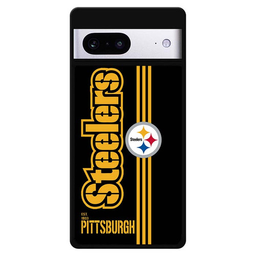 Pittsburgh Steelers 01933 Google Pixel 7 Case