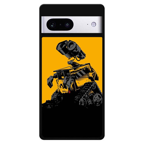 Pixar Wall e Lonely Google Pixel 7 Case