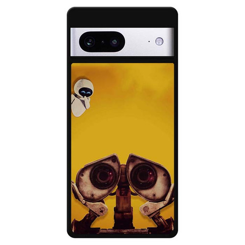 Pixar Wall E Google Pixel 7 Case