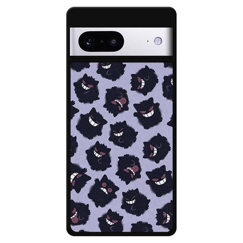 Pokemon The Gengar Grin Google Pixel 7 Case