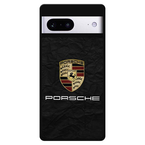 Porsche Car Enthusiasm Google Pixel 7 Case