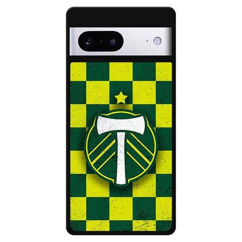 Portland Timbers 01 Google Pixel 7 Case