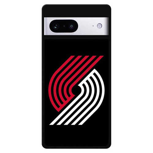 Portland Trail Blazers 01 Google Pixel 7 Case