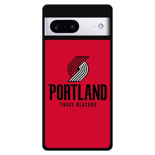 Portland Trail Blazers 03 Google Pixel 7 Case