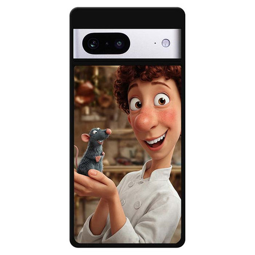 Ratatouille Anyone Can Cook Google Pixel 7 Case