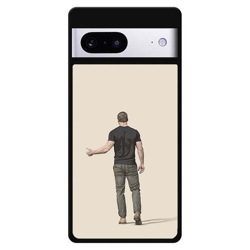 Reacher Jack Reacher Google Pixel 7 Case