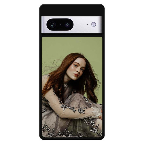 Sadie Sink Spiderman Brand New Day 02 Google Pixel 7 Case