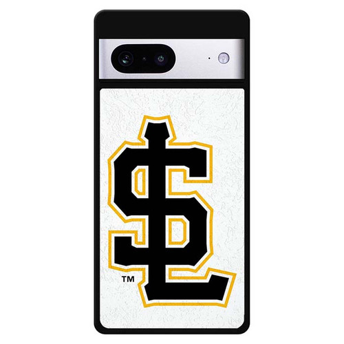 Salt Lake Bees 01 Google Pixel 7 Case