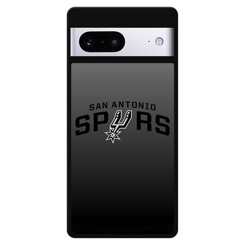 San Antonio Spurs 01 Google Pixel 7 Case