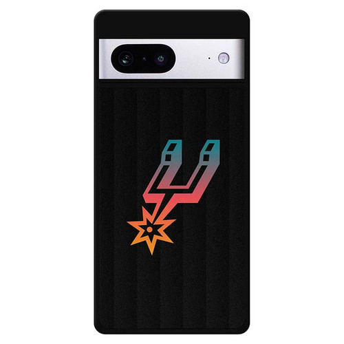 San Antonio Spurs 04 Google Pixel 7 Case