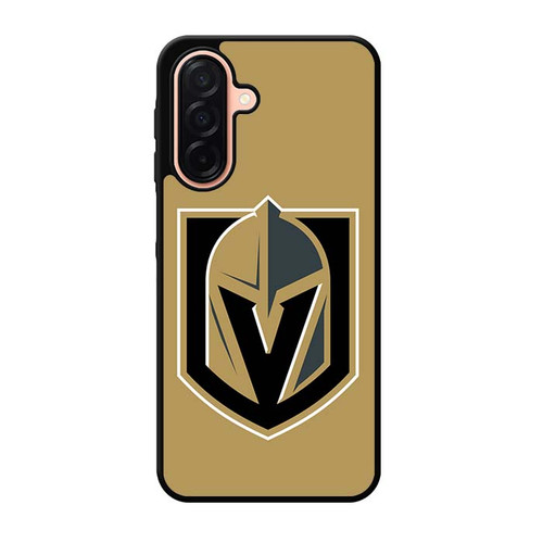 Vegas Golden Knights Samsung Galaxy A26 5G Case