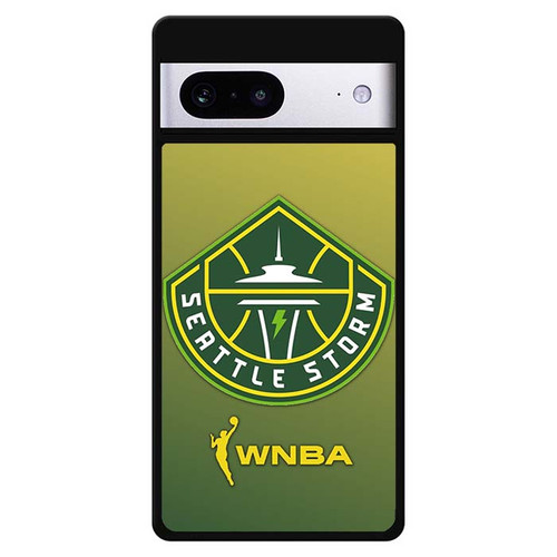 Seattle Storm 01 Google Pixel 7 Case