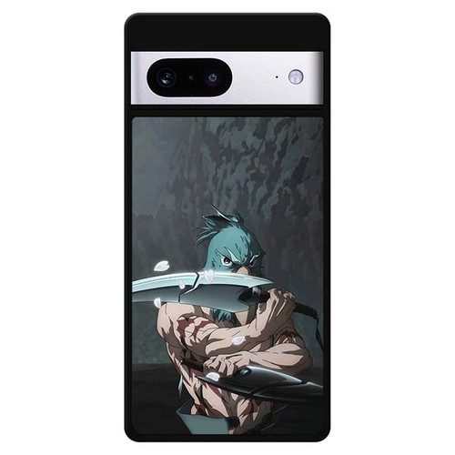 Shangri La Frontier Sunraku Google Pixel 7 Case