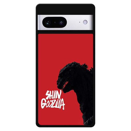 Shin Godzilla Google Pixel 7 Case
