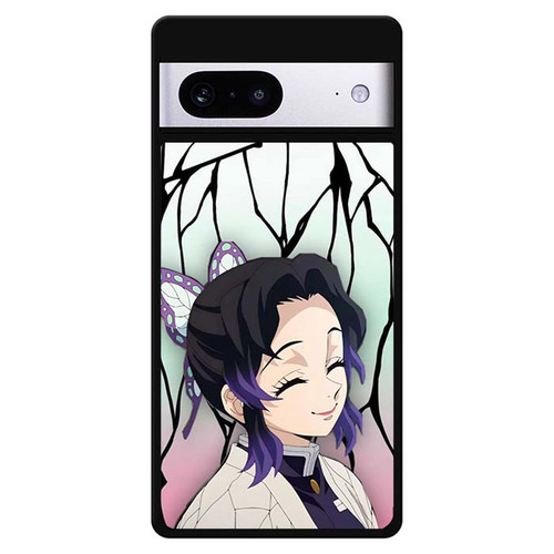Shinobu Kocho Demon Slayer Google Pixel 7 Case