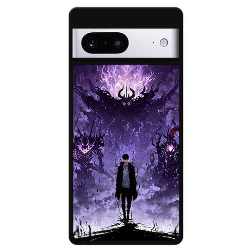 Solo Leveling Arise from the Void Google Pixel 7 Case