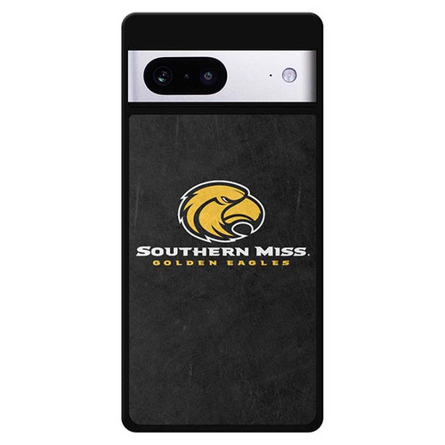 Southern Miss Golden Eagles 03 Google Pixel 7 Case