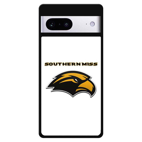 Southern Miss Golden Eagles 04 Google Pixel 7 Case