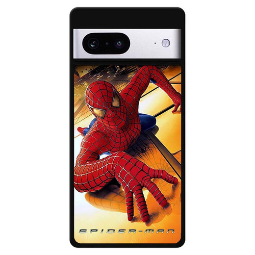 Spider Man Tobey Maguire Google Pixel 7 Case