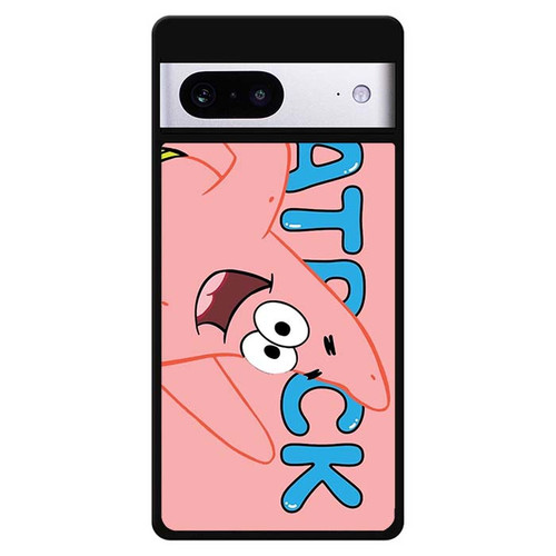 Spongebob SquarePants Patrick Google Pixel 7 Case