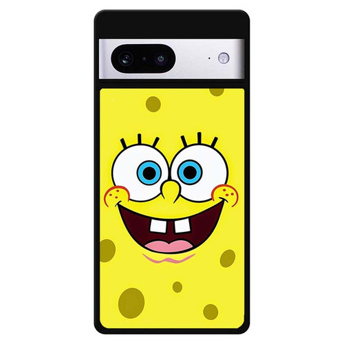 SpongeBob SquarePants Yellow Fever Google Pixel 7 Case