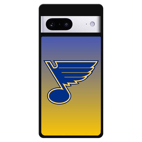 St Louis Blues 02 Google Pixel 7 Case