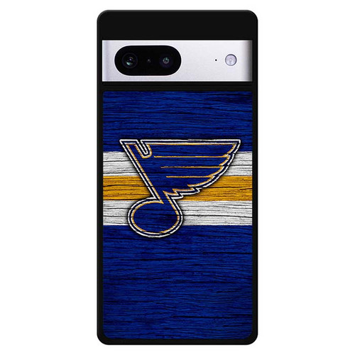 St Louis Blues 03 Google Pixel 7 Case